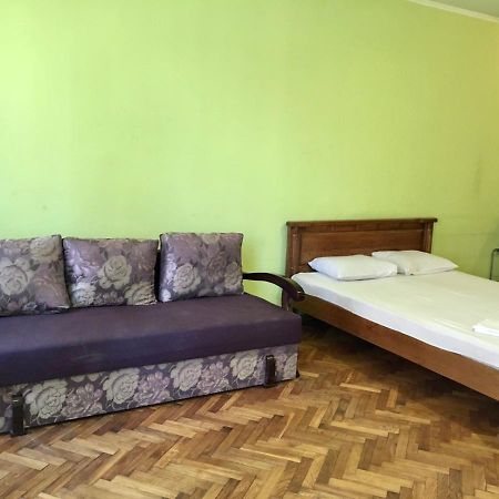 Svobody, Apartments Near The Opera Lvov Exteriér fotografie